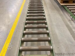  Schwerkraft, ohne Antrieb