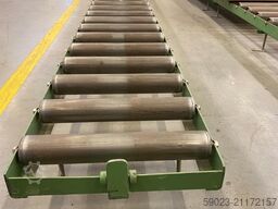  Schwerkraft, ohne Antrieb