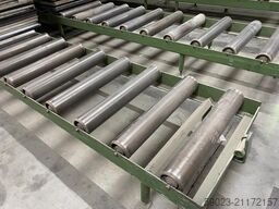  Schwerkraft, ohne Antrieb