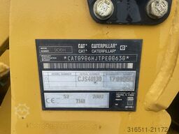 Caterpillar 906H