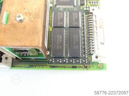 Siemens 6SN1118-0NH01-0AA0 Reglereinschub Version A SN T-S82026424