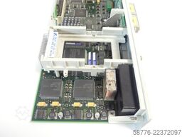 Siemens 6SN1118-0NH01-0AA0 Reglereinschub Version A SN T-S82026424