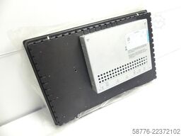 Siemens IFP1500 Multitouch Ext. 6AV7863-5MA10-1NA0 SN: LBM2002495 --