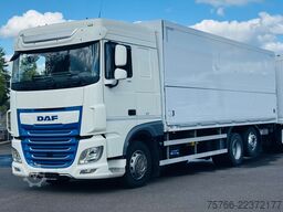 DAF XF 480 L  / LBW / LENKACHSE