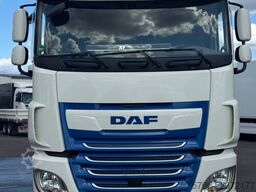 DAF XF 480 L  / LBW / LENKACHSE
