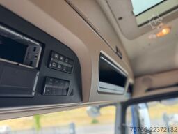 MERCEDES-BENZ ACTROS 2548 L / 2 x LBW / KOMPLETTZUG
