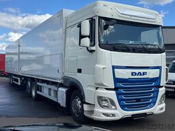 DAF XF 480 L  / 2 x LBW / KOMPLETTZUG / 38 PAL