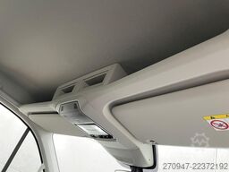 MAN TGE 3.180 Pritsche DOKA LR 4x4 ACC LED DIFF-SPER