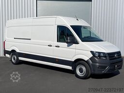 VW Crafter Kasten 35 L4H3 NAV RFK äden