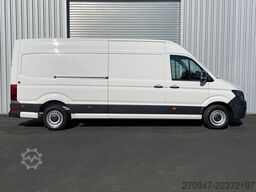 VW Crafter Kasten 35 L4H3 NAV RFK äden