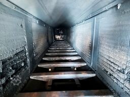 WTT Thermobehandlungsanlage / Vakuumtrockner