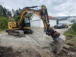 Caterpillar 307E2