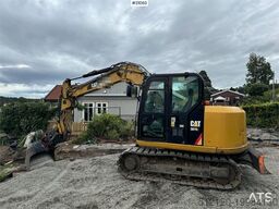 Caterpillar 307E2