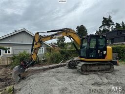 Caterpillar 307E2