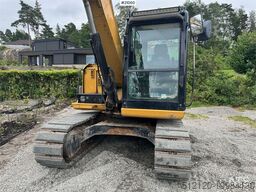 Caterpillar 307E2