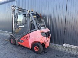 Linde H25T-02