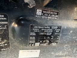 Linde H18D-01