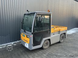 Jungheinrich EZS7280