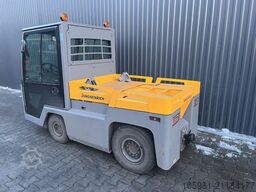 Jungheinrich EZS7280