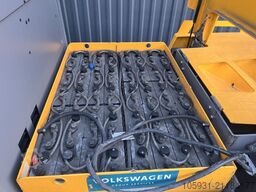 Jungheinrich EZS7280