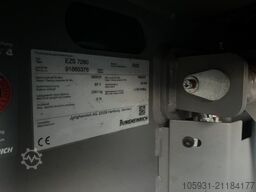 Jungheinrich EZS7280