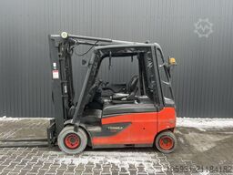 Linde E25L-01