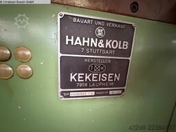 Hahn+Kolb C2