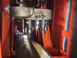 Matec matec-30 HV