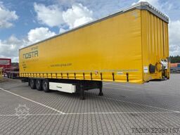 Krone B43 Standard
