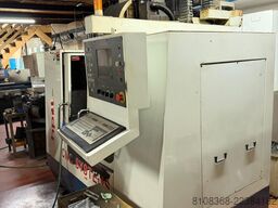 sharnoa cnc system