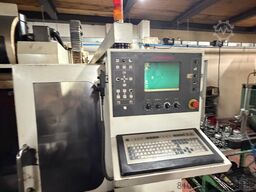 sharnoa cnc system