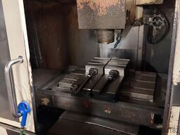 sharnoa cnc system