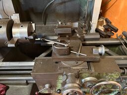 Cazeneuve hb500