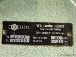 VEB VZ30