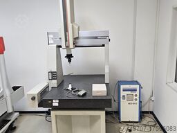 Mitutoyo EURO M547 