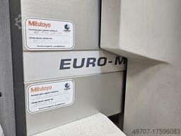 Mitutoyo EURO M547