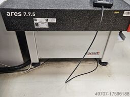 Coord3 ARES NT 7.7.5 