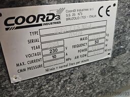 Coord3 ARES NT-L 7.7.5