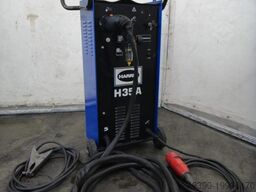 HARRIS Plasma Cutting H 35 A