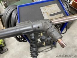 HARRIS Plasma Cutting H 35 A