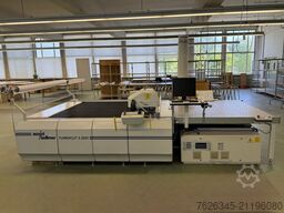 BULLMER Turbocut S 2501 CV