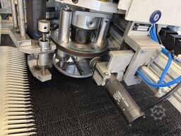 BULLMER Turbocut S 2501 CV