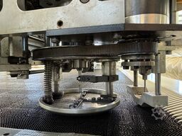 BULLMER Turbocut S 2501 CV