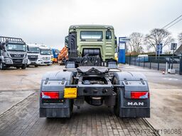 MAN TGS 18.420 BLS - 135 521 KM