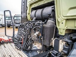 MAN TGS 18.420 BLS - 135 521 KM