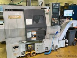 Mori Seiki CL2000