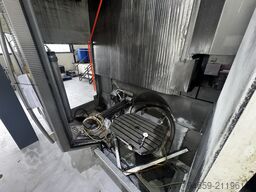 Deckel Maho DMU 70VL