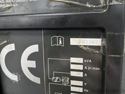 Deckel Maho DMU 70VL