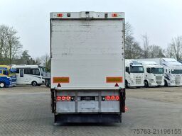 Scania R440 Highline 4x2 - Retarder + Schmitz/Fliegl l...