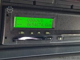 Scania R440 Highline 4x2 - Retarder + Schmitz/Fliegl l...